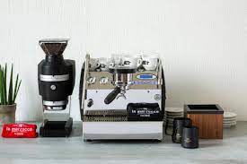 The la marzocco linea mini is one of the first connected machines, allowing for bonus features only accessible via their app. Swift Mini Iot New Features Of La Marzocco Home Accessory Lineup La Marzocco