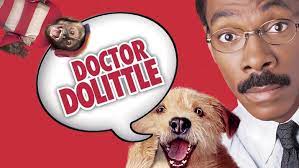 Ver Pelicula Dr Dolittle 1998 Espanol Latino Online Gratis Ver Peliculas Online Hd Gratis