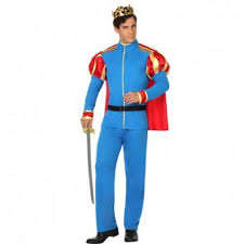 Accede a una de las mayores bolsas de empleo en españa y encuentra la profesión que buscas. Disfraces Reyes Principes Y Princesas Tienda Disfraces Venta Online