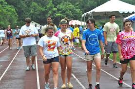 Support the university of pittsburgh at greensburg's first relay for life. Gallery Pittsburgh East Relay For Life At Yuhas Mcginley Stadium Triblive Com