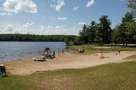 Lawrence county, new york, united states. Campground Details Higley Flow State Park Ny New York State Parks