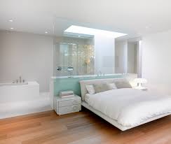 Extraordinary white bedroom curtains for two windows white wooden frames and cool soft blue wall painting as well as sweet artwork wall decor and pair of unique white shade desk beside. Design Ideas From 12 Fresh Real Life Bedrooms