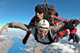Sellers of these homes have accepted a buyer's offer; Skydive Queenstown Nzone Tandem Skydiving 1500x1000 Wallpaper Teahub Io