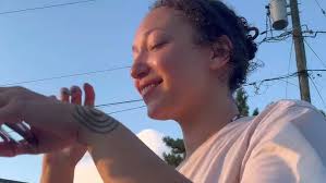 Большой Вудъявр, трасса 3+1, onboard