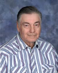 Roger Lee Breitsprecher, rural Elkader, Iowa, July 14, 2024