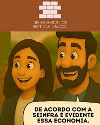 Tijolos Ecológicos Biritiba Mirim (@tijolosecologicosbiritibamirim) •  Instagram photos and videos