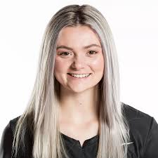 2020 Women's Lacrosse Roster