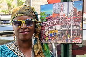 Things To Do in Downtown NYC in September