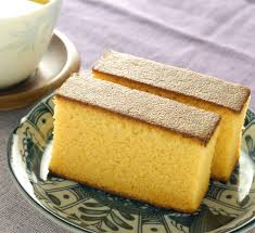 Jan 16, 2019 · this cake is suitable for freezing, either just the chocolate sponge or the buttercreamed cake. Traditional Castella Sponge Cake Recipe Japan Centre