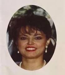 Shelly Lynne Brown Ewing (1968-2011)