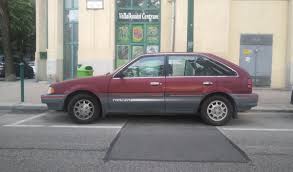 Image result for Black 1989 Tracer