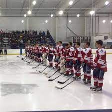 Interested in being part of the hockey team, but don't know how to play??? Citadel Ice Hockey Citadelhockey Twitter