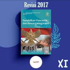 Materi pkn kelas 11 kurikulum 2013 revisi 2017. Buku Ppkn Pkn Sma Kelas 11 Revisi 2017 Kurikulum 2013 Kurtilas Shopee Indonesia