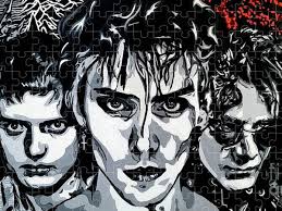Siouxsie Jigsaw Puzzles for Sale