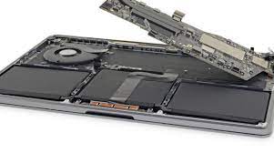 And the is your battery not lasting as long as it did when you first got the computer? How To Keep Your Macbook Pro Battery Healthy For Years Appleinsider