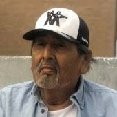 Frank Zepeda Obituary