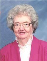 Carolyn Bell Obituary (1930