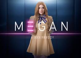 M3GAN A XXX Parody | VRCosplayX Virtual Reality Sex Movies