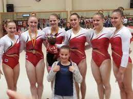 De nederlandse dames hebben zich als land gekwalificeerd door middel van een teamwedstrijd tijdens wk 2019 in stuttgart. Delhaize Top Team Meisjes Zeker Van Selectie Testevent Olympische Spelen 2016 Kw Be