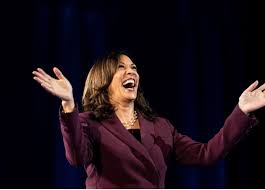 U.S. Elections: Kamala Harris Gives America A Second Family Full Of Firsts