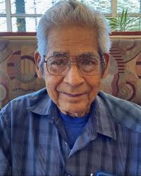 Pedro S. Martinez Obituary May 12, 2024