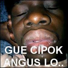 Kumpulan gambar lucu terbaru dengan kategori foto lucu,animasi,cerita ,kata lucu,sexy,dp bbm,sms lucu,fakta unik dan humor sunda yang paling gokil Gokil Radiksa Cepek