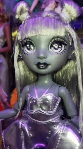 Shadow High Dolls Luna