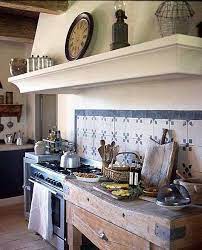 Idee Per Arredare La Cucina In Stile Rustico Design Cucina Country Cucina Country Francese Idee Per Decorare La Casa