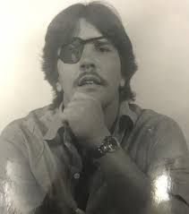 Philip McCollum Obituary (1952