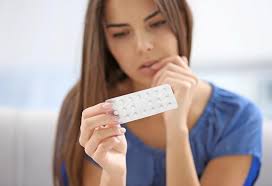 4 Harmful Effects Of Taking Birth Control Pills While Pregnant