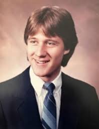 Scott Andrew Iddings Obituary March 8, 2023