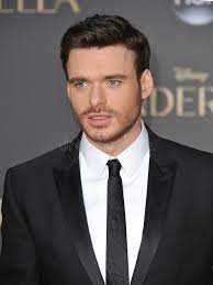 Madden previously worked with kit harington in game of thrones. Richard Madden Redaktionelles Stockfotografie Bild Von Schauspieler 52526442