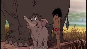 Based on rudyard kipling's 1894 book of the same name. Elephant March By Pbrowe3