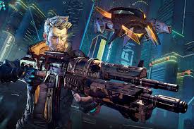 These mostly manifest as fetch quests strewn across the . Borderlands 3 Weapon Slots Guide Polygon