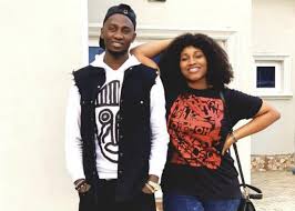 Marvyn iheanacho his girlfriend and the stepson. Wilfred Ndidi Gushes Over Long Term Girlfriend Qed Ng
