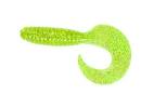 Exude Curly Tail Grubs - Fishing Lure Mister Twister