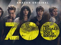 Noi è il film del 2019 diretto da jordan peele con lupita nyong'o, winston duke, elisabeth moss noi, di jordan peele, è arrivato in sala anche in italia, e tra recensioni positive e negativi, pareri. Noi I Ragazzi Dello Zoo Di Berlino Arriva La Serie Le Differenze Con Il Film Il Cast Tutto Quello Che C E Da Sapere Corriere It