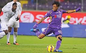 Juan guillermo cuadrado jugará en el chelsea. Juan Cuadrado All You Need To Know About Chelsea Target