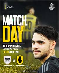 Al Rayyan beat Al Sailiya 3-1 in the first game of the Qatar Stars League!  🔴⚫️🔙 Qatar U23 starlet Moustafa Al Sayed came