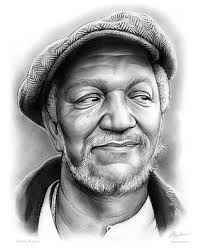 Sanford And Son Drawings for Sale
