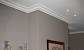 Wood Modern Wood Cornice Ceiling