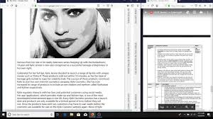 Edexcel Gcse Business 9 1 Paper 2 Youtube