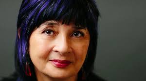 Catherine Clement & Lily Cho