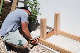 Then, use a drill and galvanized screws to attach the ends of the planks so they form a long rectangular box. Diy Raised Planter Box In Just 3 Steps Vintage Revivals