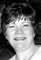 Judith Barrick Obituary (2013)