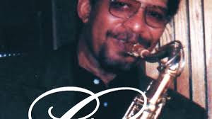 My Place: The Soulful Saxophone Of Andrew Love