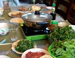 Steamboat Hot Pot Shabu Shabu Like Fondue But Better Hot Pot Recipe Shabu Shabu Asian Cooking