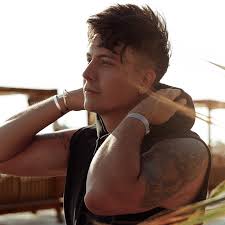 Similar artists Ryvox — Festivaly.eu