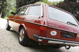 Ruyl Classics Car Tuning Mercedes Manual Transmission