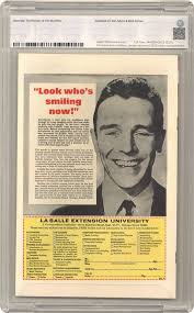 Comic books in 'Conan', graded by CBCS